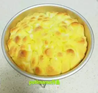 Make Yogurt bread step 12