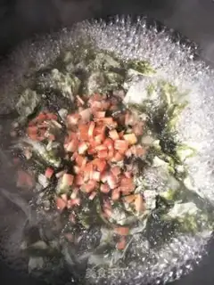 Make Cracker soup step 5
