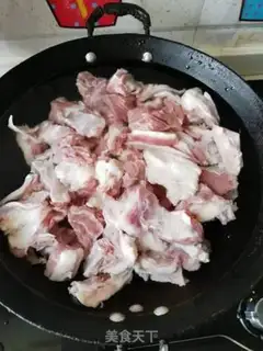 Make Red sauerkraut step 2