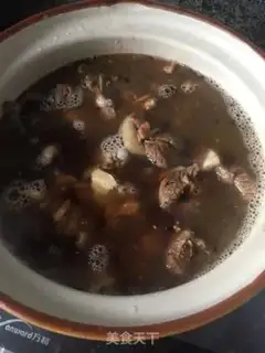 Make The lamb radish step 4
