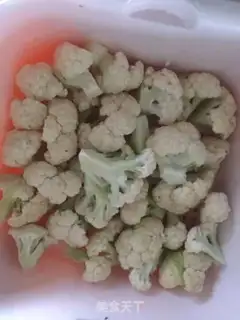 Make Chicken gravy step 2