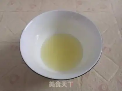 Make Orange sauce step 11
