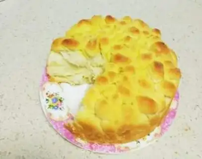 Make Yogurt bread step 13
