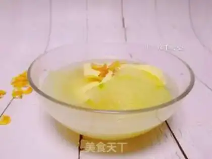 Make - Tofu step 5