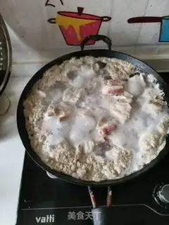 Make Red sauerkraut step 3