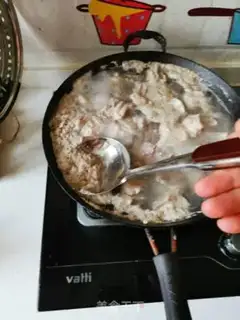 Make Ginger-sniff step 5