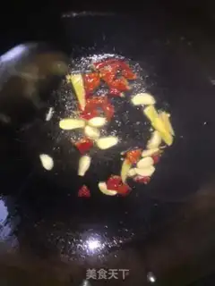 Make Chicken gravy step 4