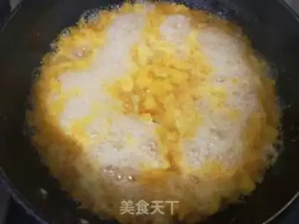 Make Orange sauce step 13