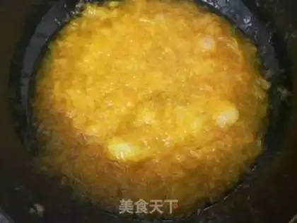 Make Orange sauce step 14