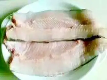 Make Homemade fish step 0