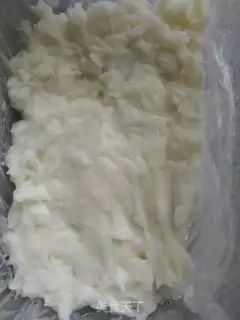 Make Coconut milk step 5