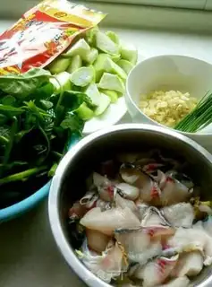 Make Homemade fish step 3