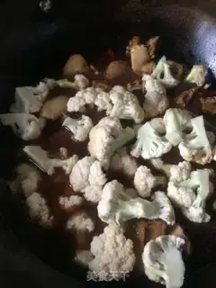 Make Chicken gravy step 9
