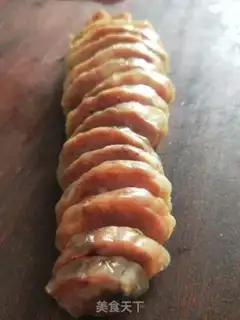 Make Weenie rice step 2