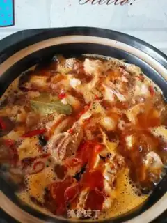 Make Red sauerkraut step 11