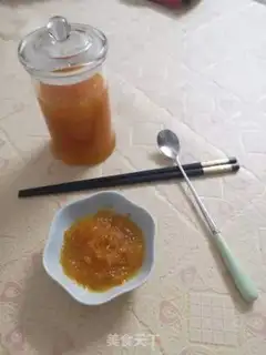 Make Orange sauce step 18
