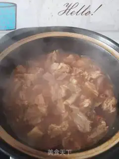 Make Red sauerkraut step 13
