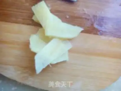 Make Red meat step 1