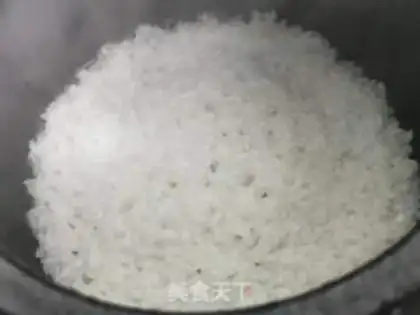 Make Weenie rice step 4