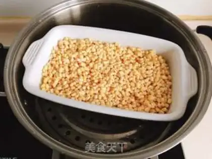 Make Orange sauce step 20