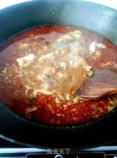 Make Homemade fish step 6