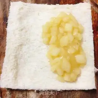 Make Apple pie step 7