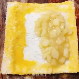 Make Apple pie step 8