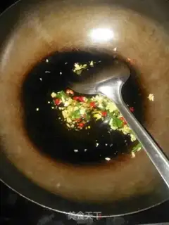 Make A cucumber sprouts fan step 8