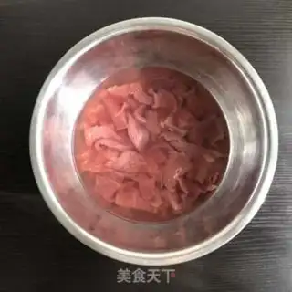 Make Fried liver step 0