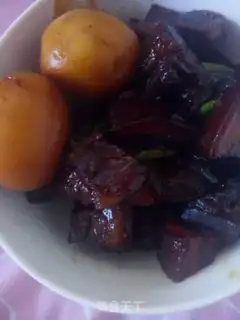 Make Red meat step 5
