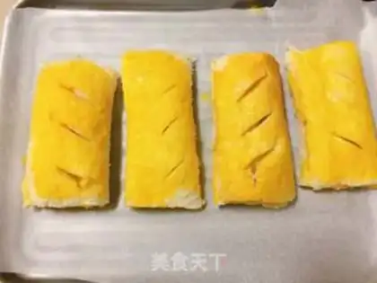 Make Apple pie step 10