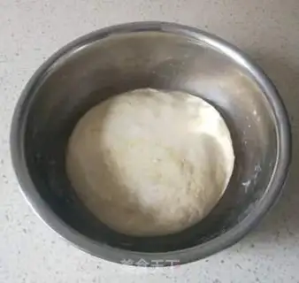 Make Souffle tarcakes step 0