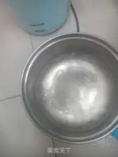 Make Cooking little pills step 0
