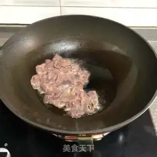 Make Fried liver step 3
