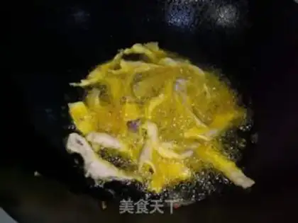 Make Fried mushrooms step 13