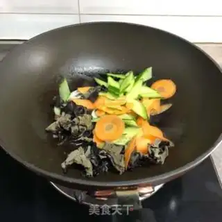 Make Fried liver step 4