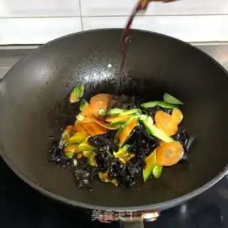 Make Fried liver step 5