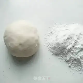 Make Soup buns step 1