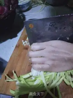 Make Pork meat step 2