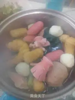 Make Cooking little pills step 3