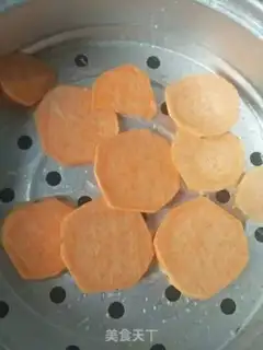 Make Potato rice step 3