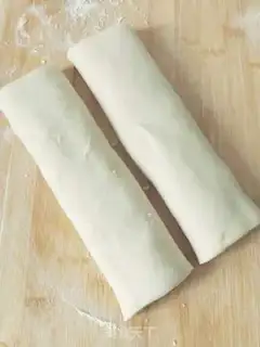 Make Souffle tarcakes step 4