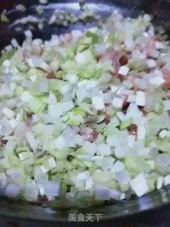 Make Pork meat step 3