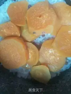 Make Potato rice step 4