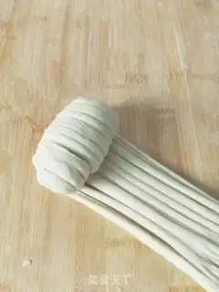 Make Souffle tarcakes step 5