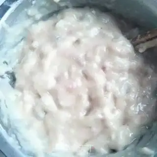 Make Soup buns step 2