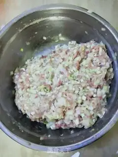 Make Pork meat step 4