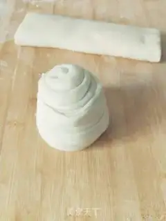 Make Souffle tarcakes step 6