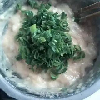 Make Soup buns step 3