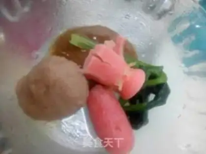 Make Cooking little pills step 6